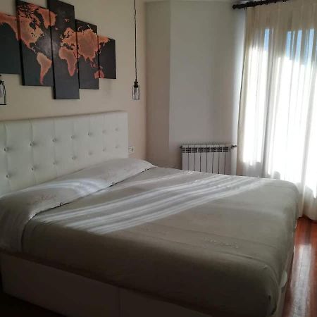 Beach House ***** Zarauz Zewnętrze zdjęcie