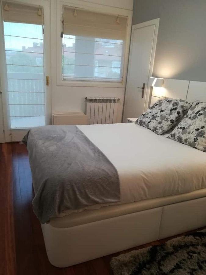 Beach House ***** Zarauz Zewnętrze zdjęcie