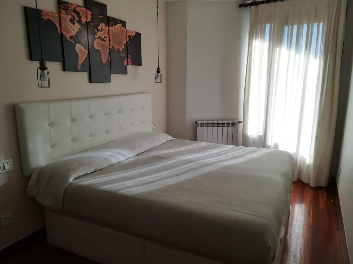 Beach House ***** Zarauz Zewnętrze zdjęcie