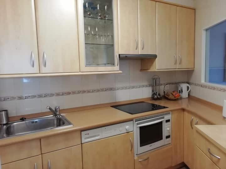 Beach House ***** Zarauz Zewnętrze zdjęcie