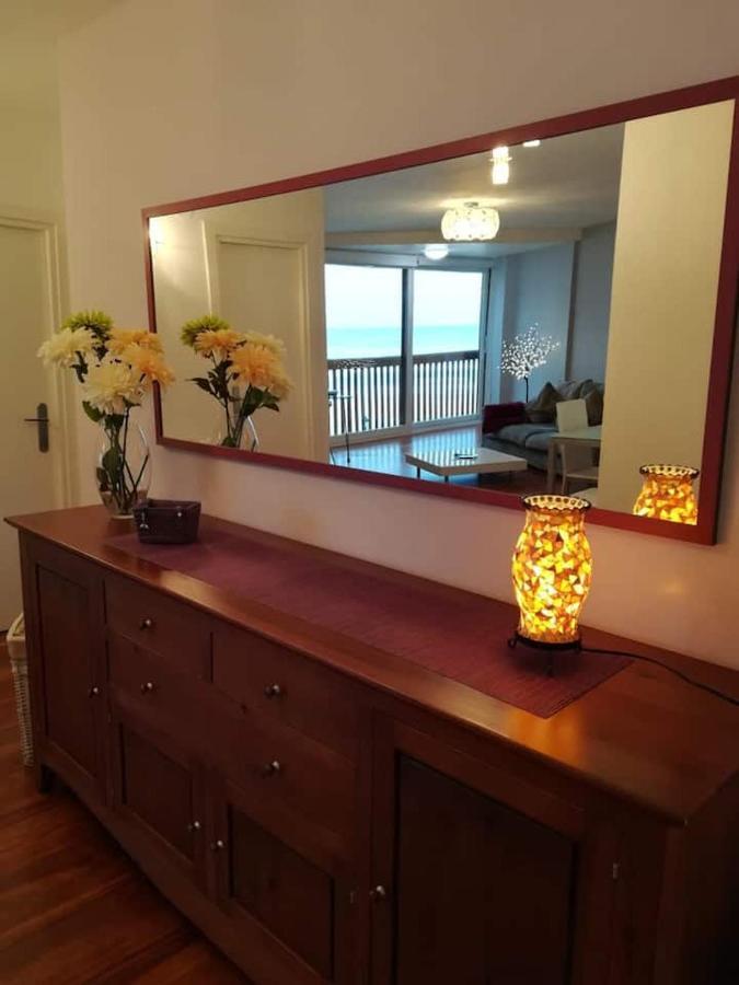 Beach House ***** Zarauz Zewnętrze zdjęcie