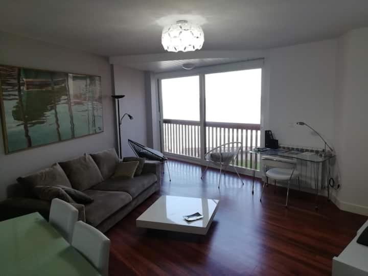 Beach House ***** Zarauz Zewnętrze zdjęcie
